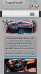 Mobile Screenshot of carpitstudio.hu